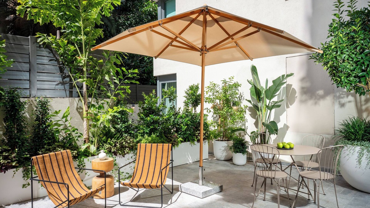 Tel Aviv Hotel | master Mazeh