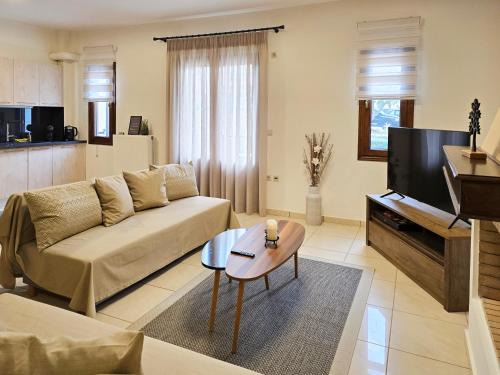 Lavrio Apartment | Master Residence Lavrion