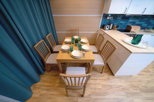 Balatonkenese Apartment | Master Resorts