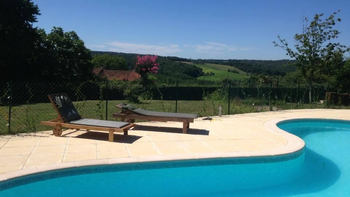 Bussac House | MASTER'S HOUSE 17 ° 400 m2 SWIMMING POOL BILLARD CALM ABSOLUTE