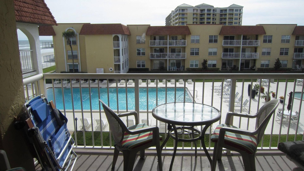 Point East Condo | Master Suite KING SIZE BED, Guest bedroom two FULL SIZE beds. Family discounts.