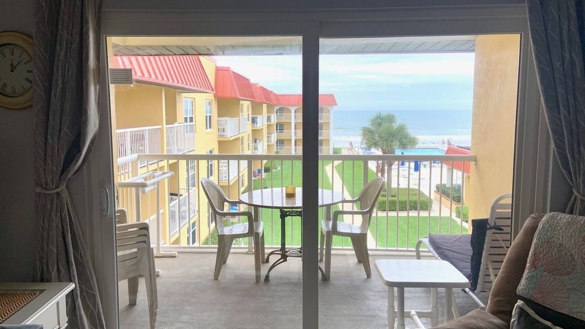 Point East Condo | Master suite KING SIZE bed, Guest Bedroom two FULL SIZE beds. BIG Discounts!
