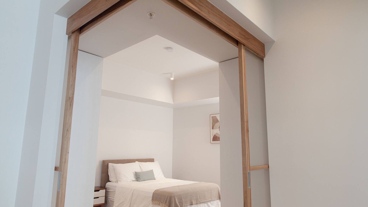 San Antonio de Belen Apartment | Master Suite STD