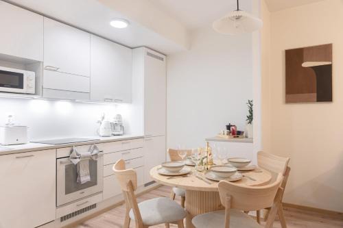 Rovaniemi Apartment | Master Suites City Center By BookLapland