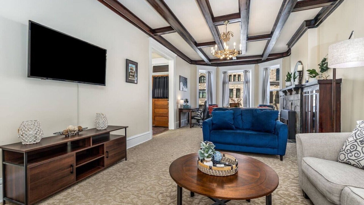 Dubuque Apartment | Masterpiece on Main #1