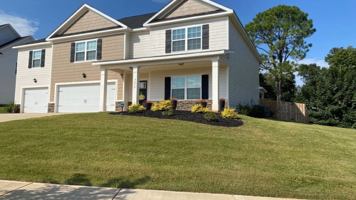North Augusta House | Masters Vacation Rental - 10 miles from Augusta National