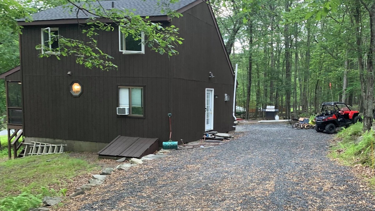 Rowland House | Masthope Community Charming Chalet 3 day min stay.