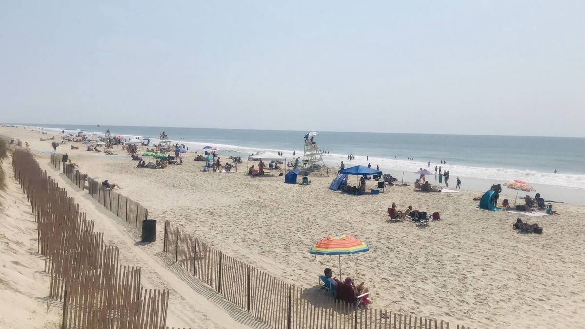 Mastic Beach House | Mastic Beach Designer Waterfront Retreat