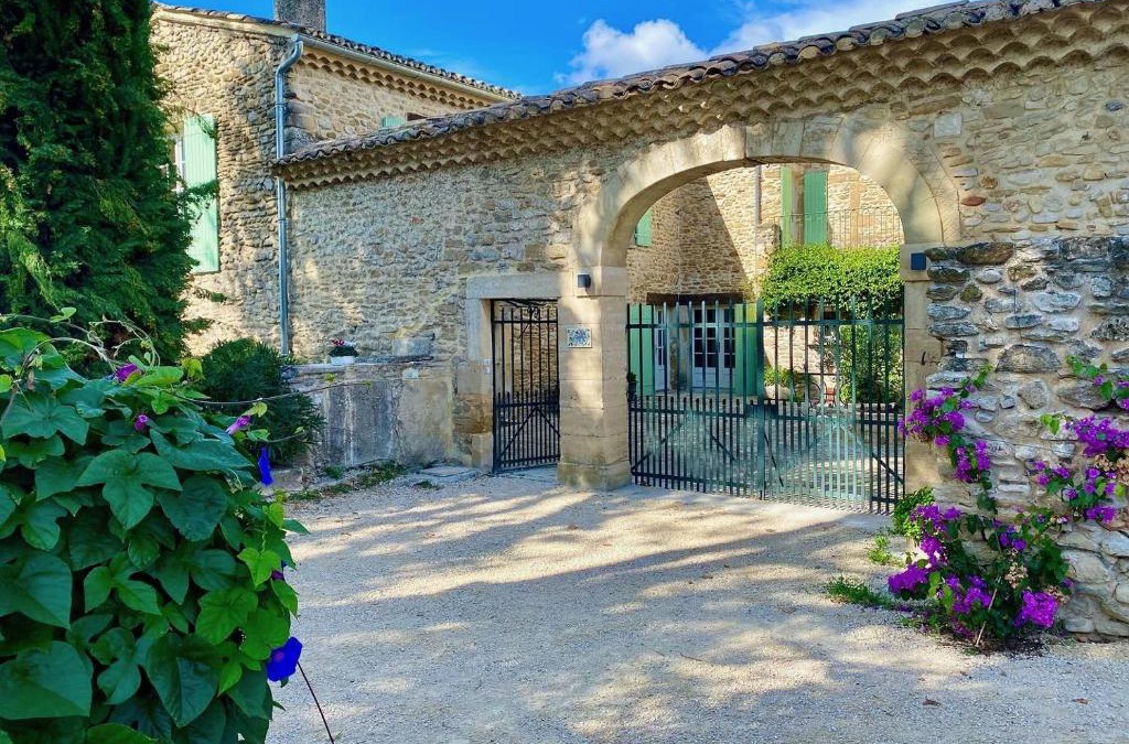 Valreas Bed & Breakfast | Mastignac Chambre d'hôte