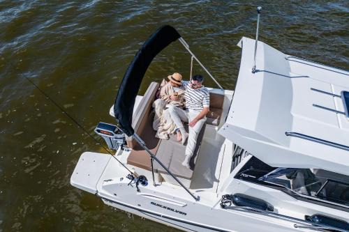 Bialobrzegi Boat Rental | Masuria Warsaw Picnic