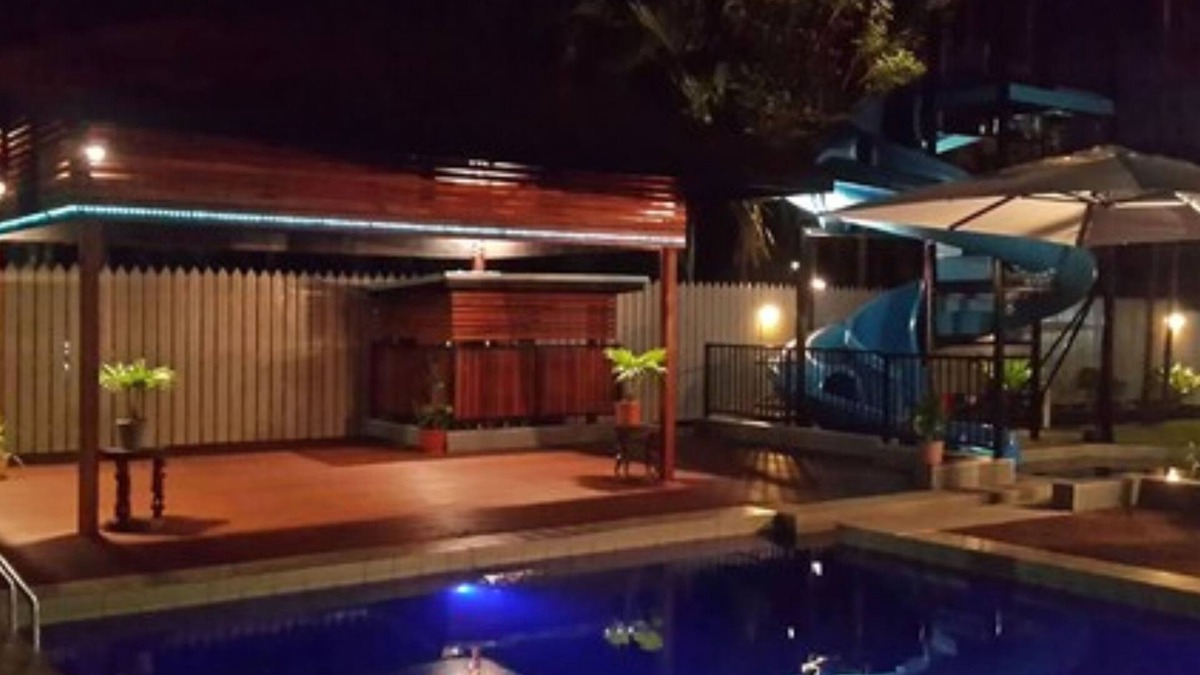 Alotau Hotel | Masurina Lodge