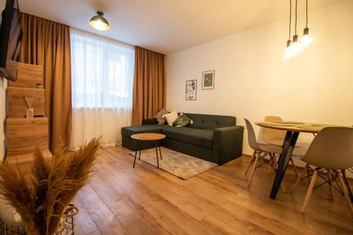 Toplita Apartment | MAT Apart
