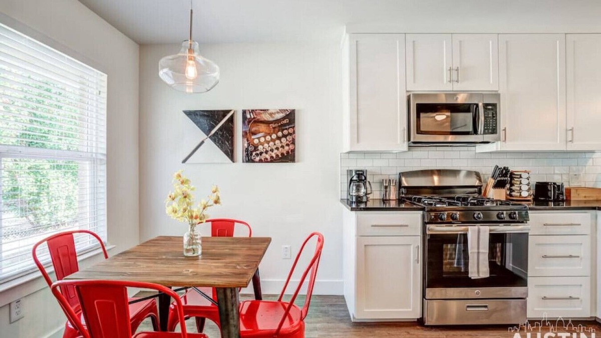 Parker Lane Apartment | Matador A xxxxxxxxxx