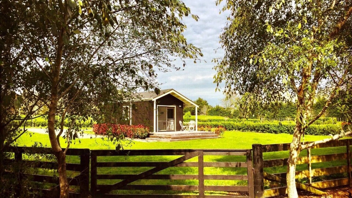 Matakana Cottage | Matakana Beauregard Cottages