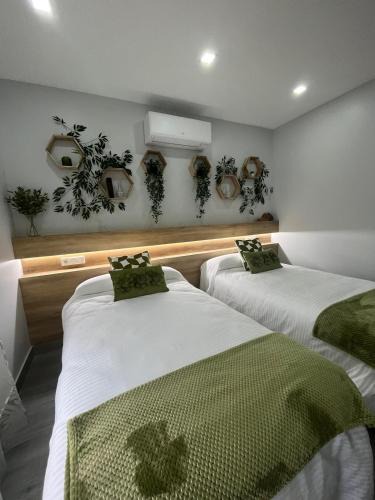 Herencia House | Matallana 32