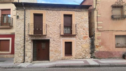 Pradena House | Matandrino