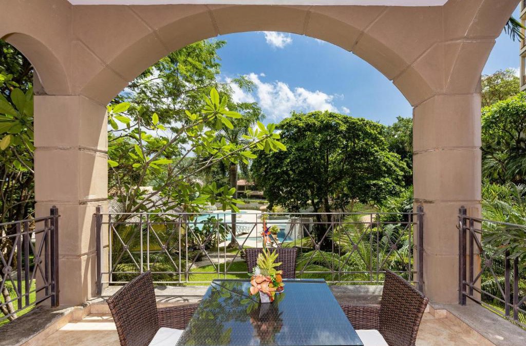 Tamarindo Apartment | Matapalo 203- 2 Bedroom Condo At Tamarindo