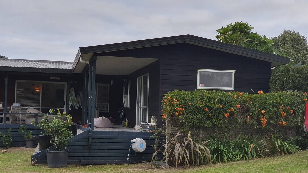 Matapouri House | Matapouri Beach House