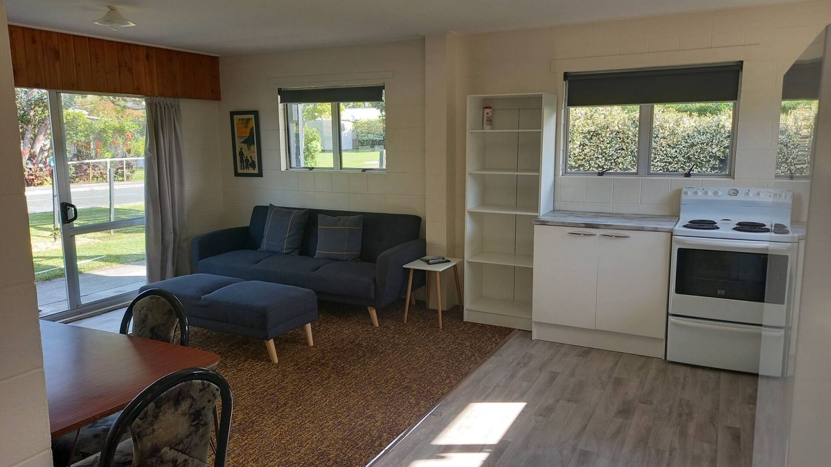 Matapouri Apartment | Matapouri Holiday Unit 3