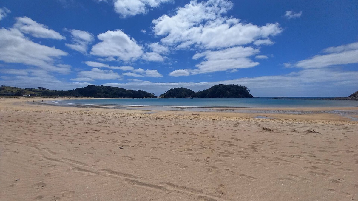 Matapouri Apartment | Matapouri Holiday Unit 4 Water front Unit