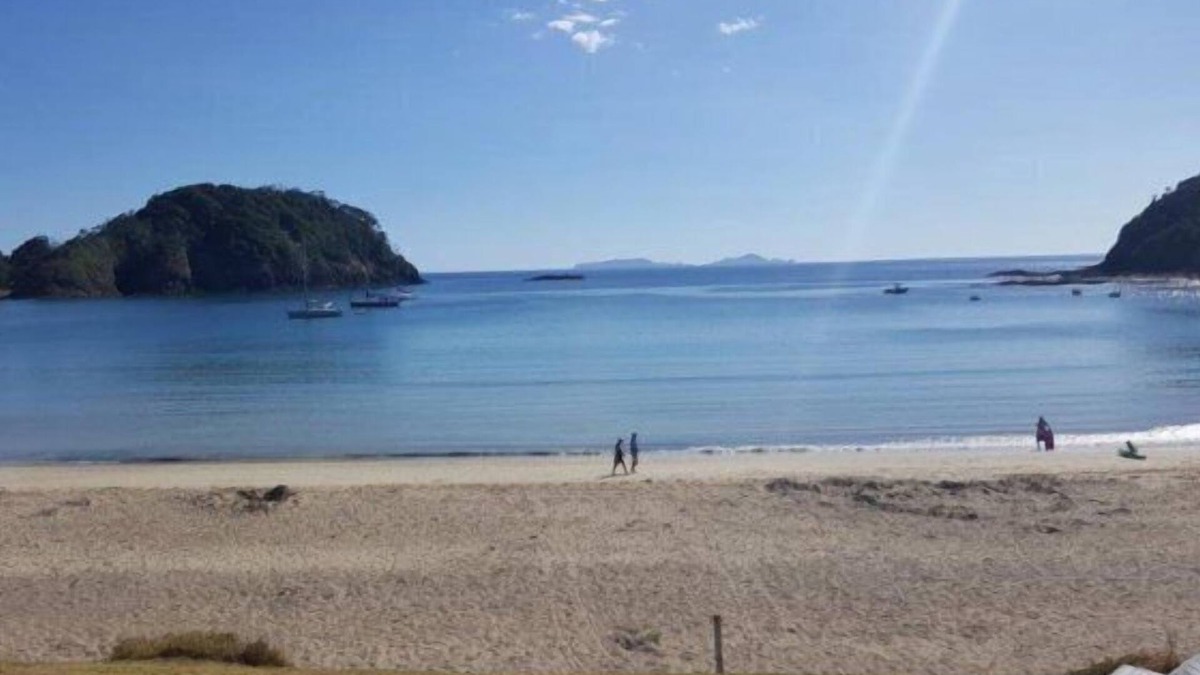 Matapouri Apartment | Matapouri The absolute beach hotel
