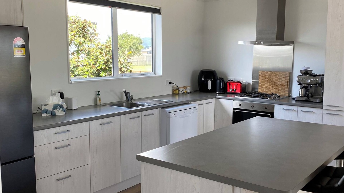 Matarangi House | Matarangi Escape