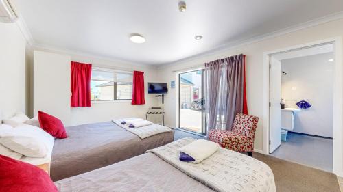 Te Awamutu Hotel | Matariki Motor Lodge