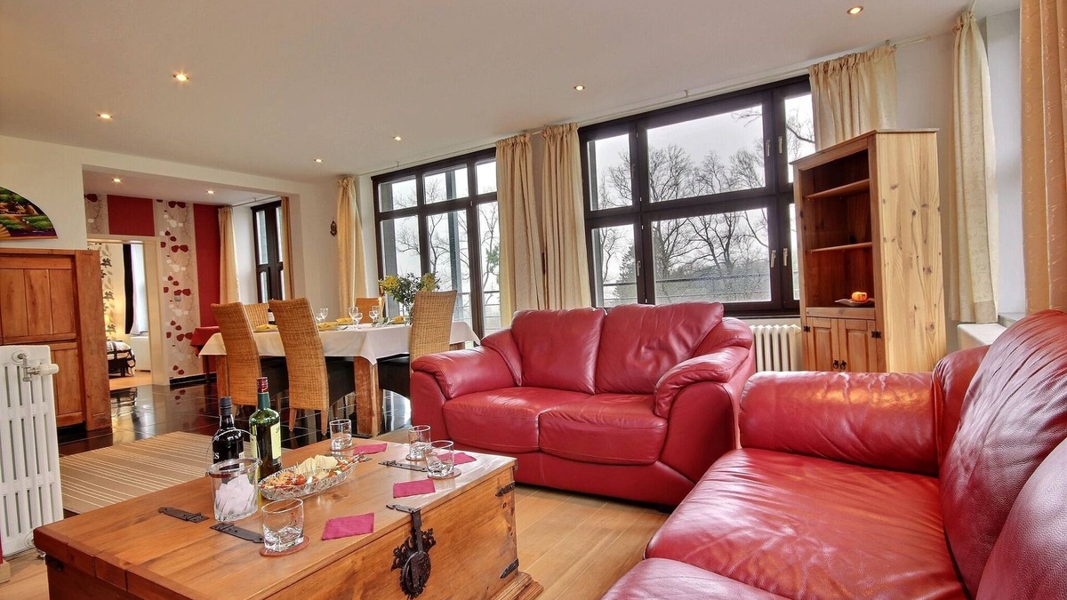 Louveigne Apartment | Mater Dei 4 - 3 bedrooms