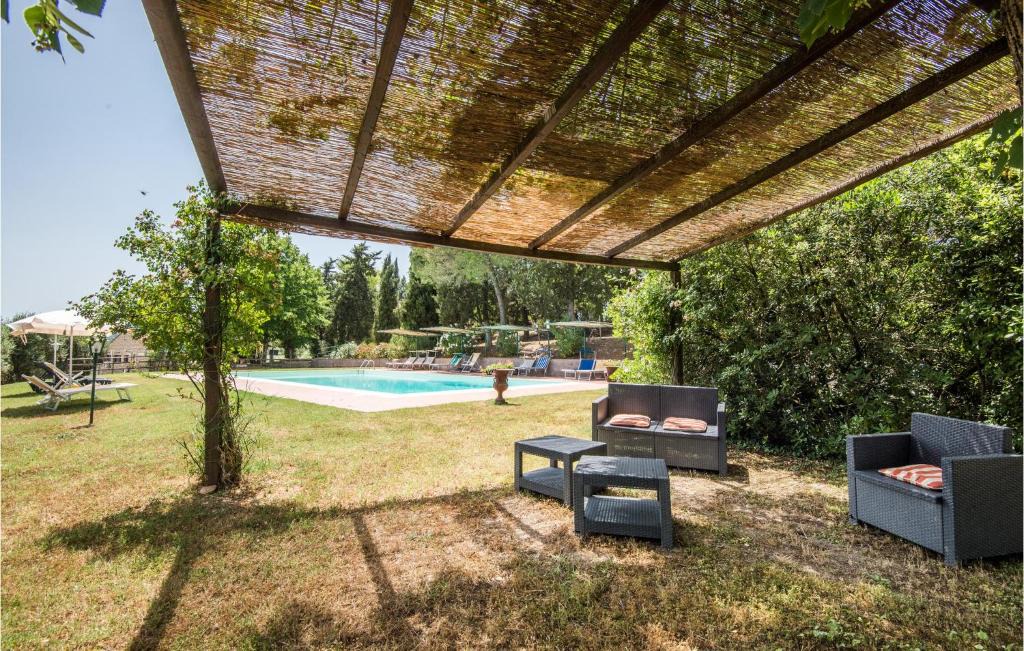 Radicondoli Apartment | Materno 4