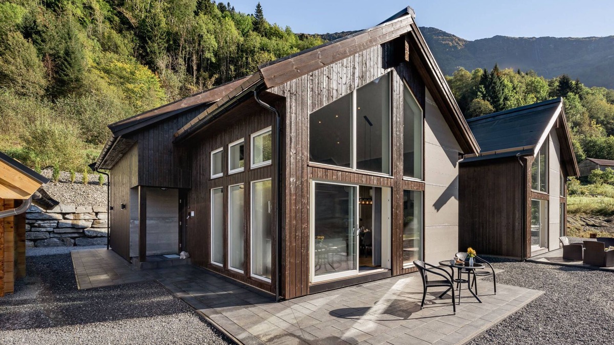Vik House | Mathias by Interhome