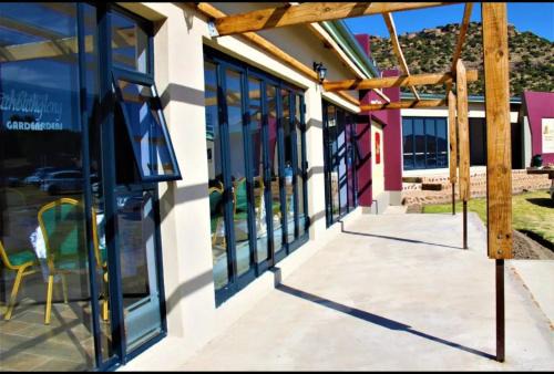 Berea Hotel | Matholeng Gardens Guesthouse