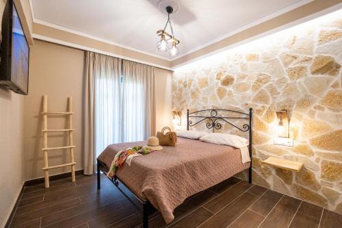 Gouvia Apartment | Mathraki Resort