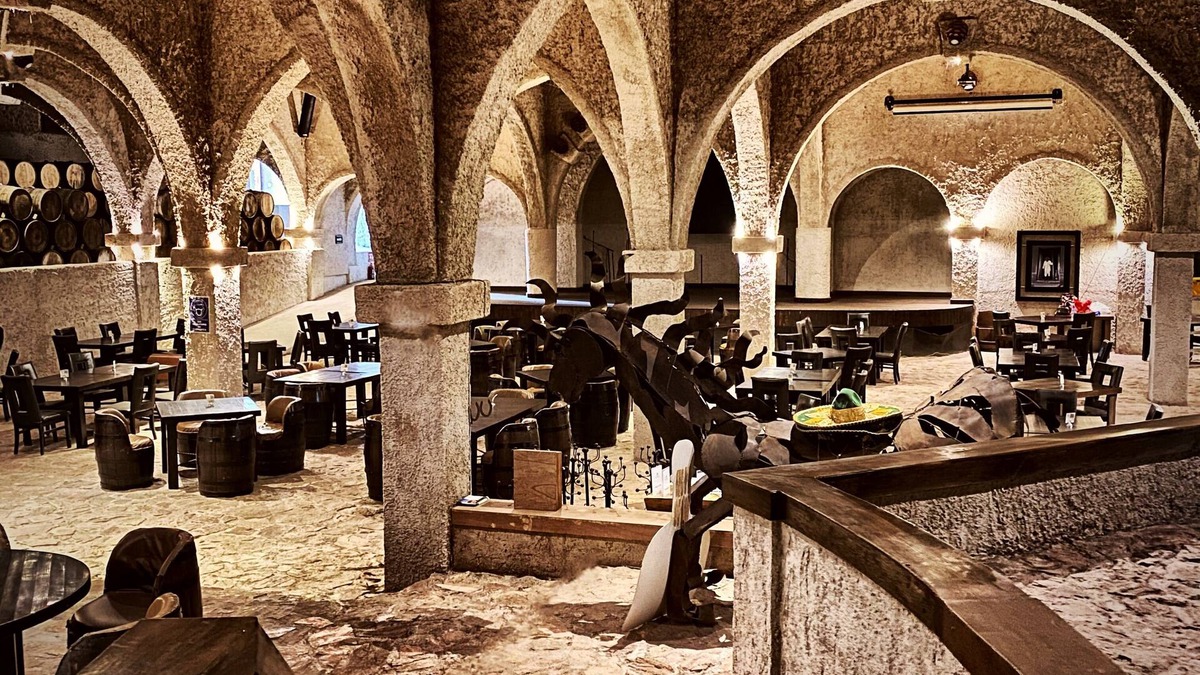 Tequila Hotel | Matices Hotel de Barricas