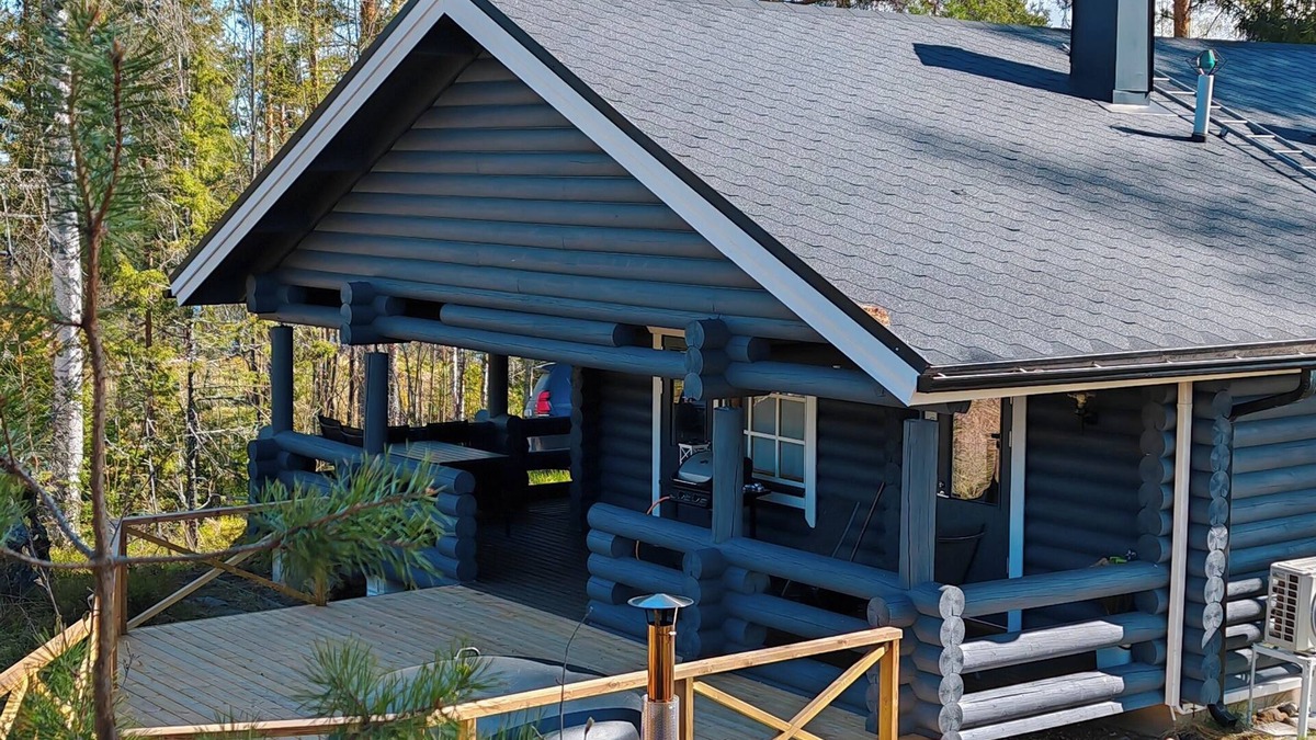 Ruokolahti Cottage | Matikkala Cottages