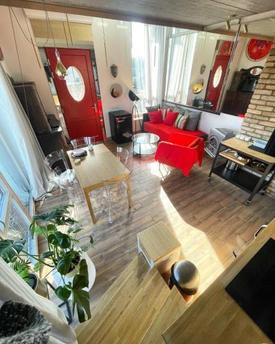 Vilnius Villa | Matilda's lovely 2-bedroom house