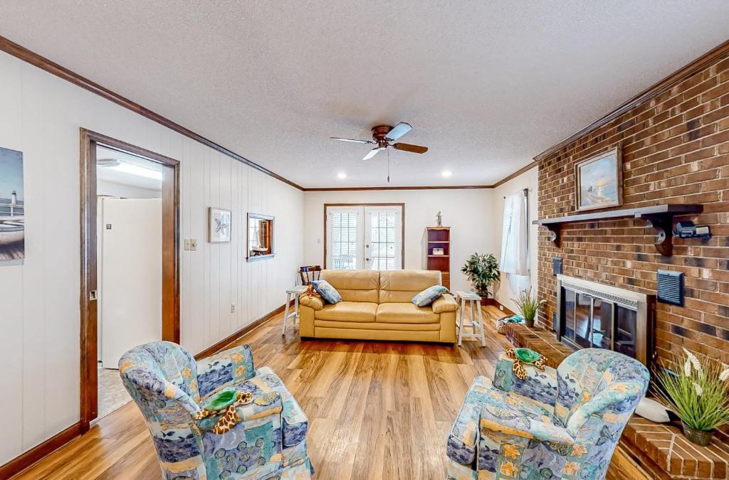 Newport House | Matilda's Place