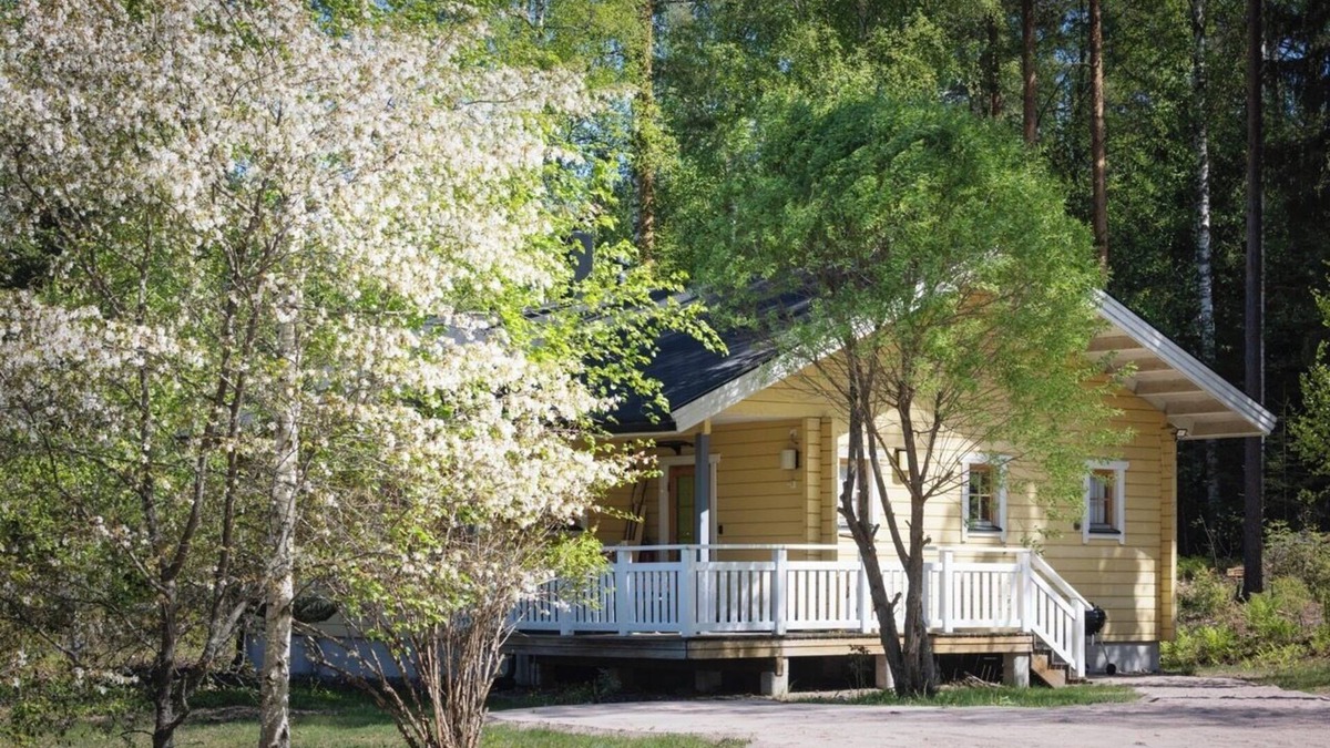 Mathildedal Cottage | Matilda Villas
