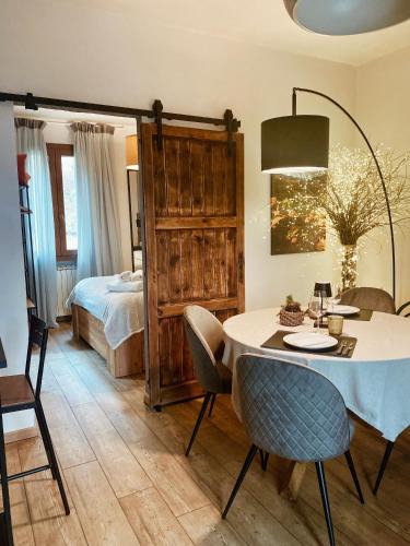 Fanano Apartment | Matilde House