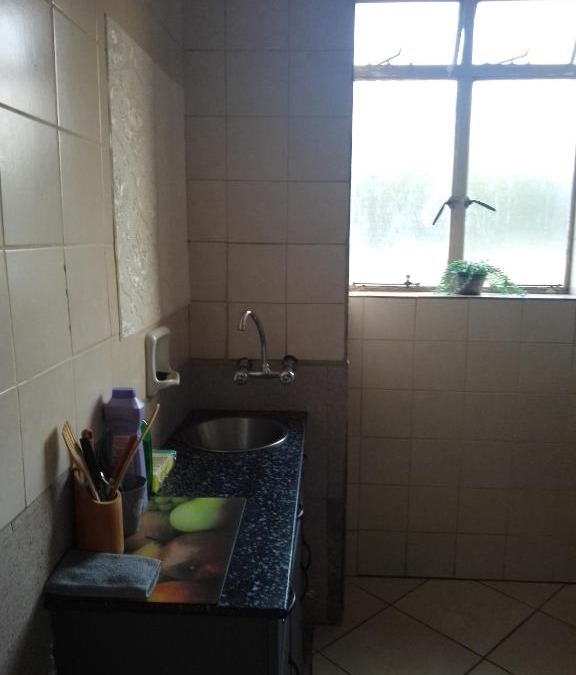 Muckleneuk Apartment | Matimba's Self Catering