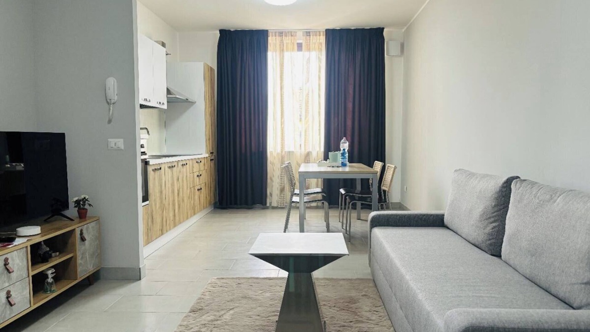 Camisano Bed & Breakfast | MATIS APPARTAMENTI 2