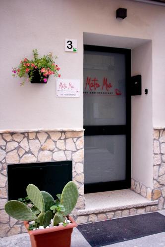 Trapani City Centre Bed & Breakfast | Matri Mia