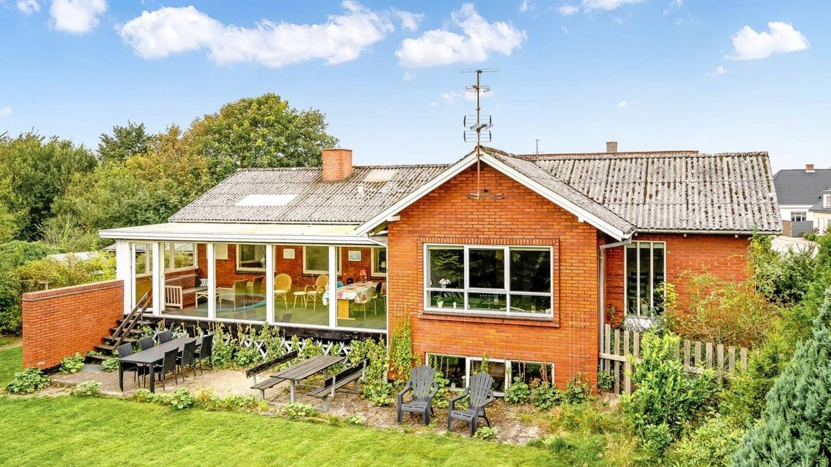 Lokken House | "Mats" - 5.3km from the sea by Interhome