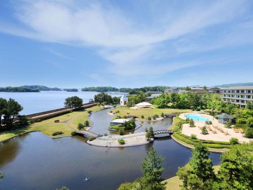 Takagi Hotel | Matsushima Ichinobo