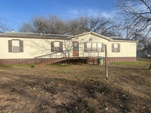 Uvalde House | Matthews STAR gem of Uvalde