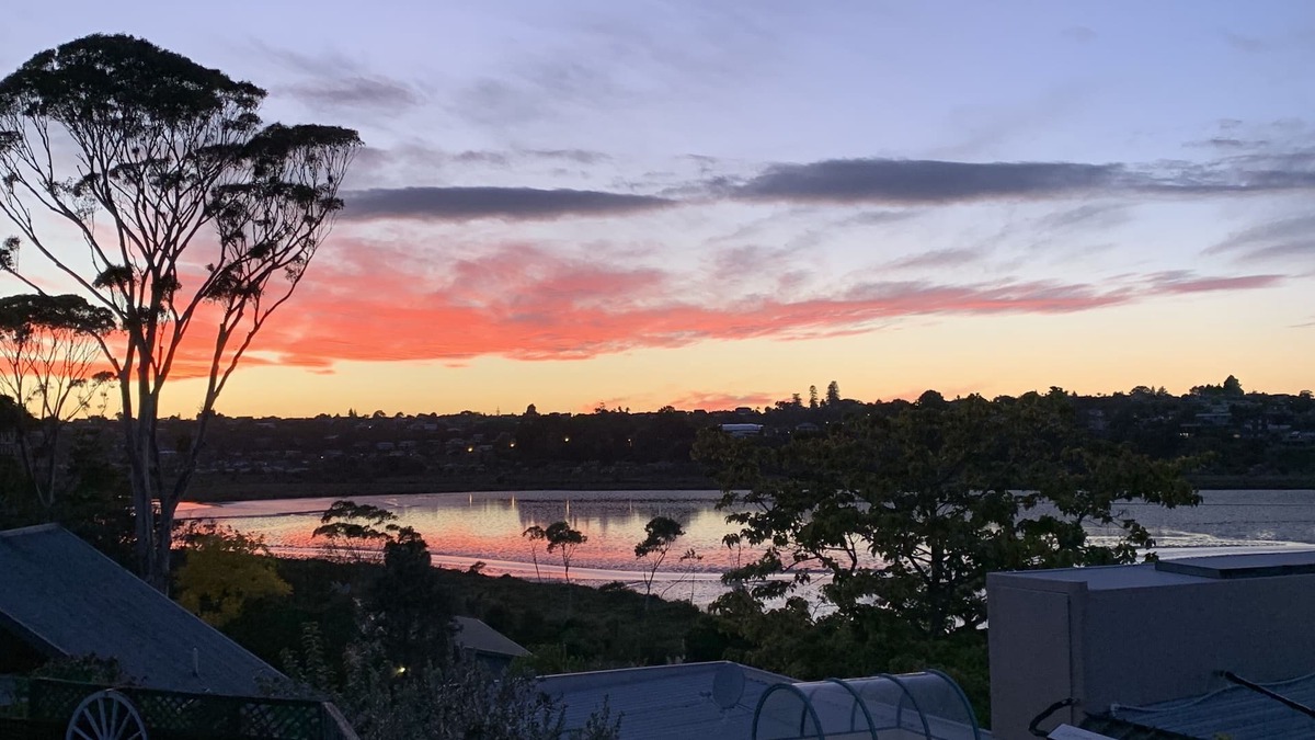 Tauranga Apartment | Matua 2 bedroom private & secure unit.