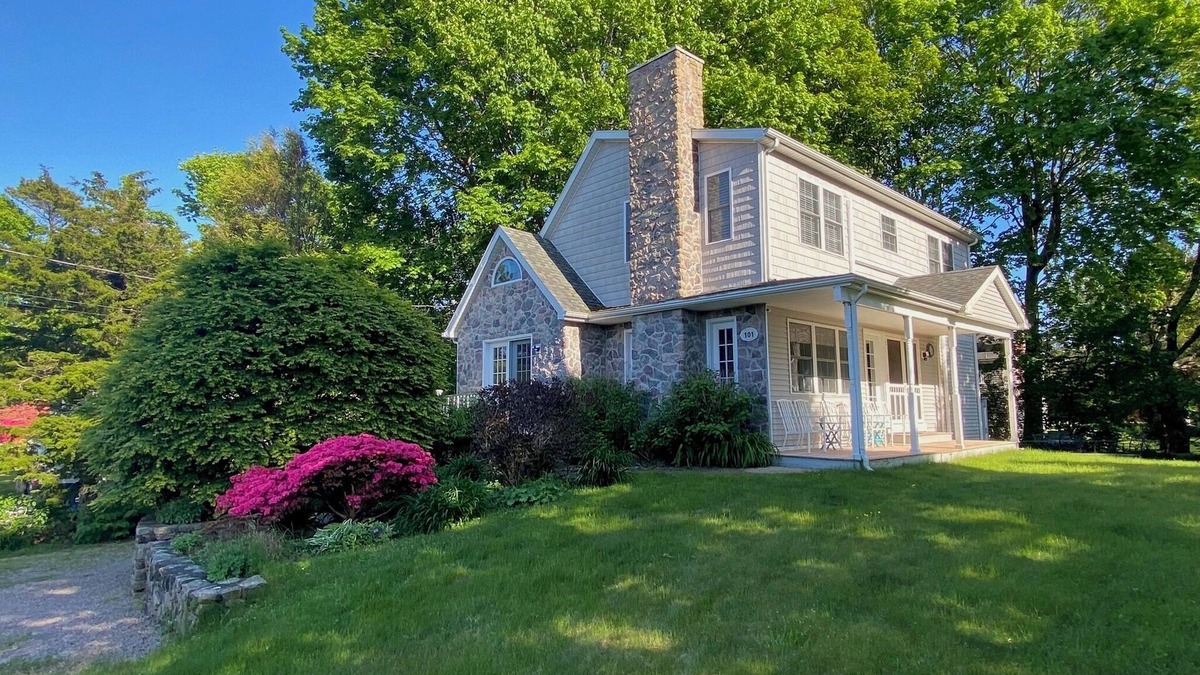 Matunuck House | Matunuck Beach Cottage