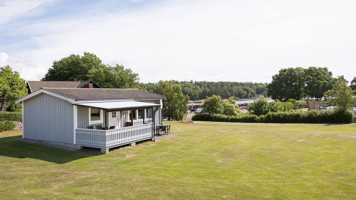 Karlshamn Municipality House | Matvikshamn by Interhome