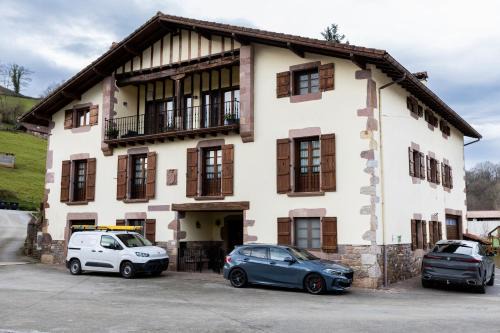 Urdax House | Matxingonea 2