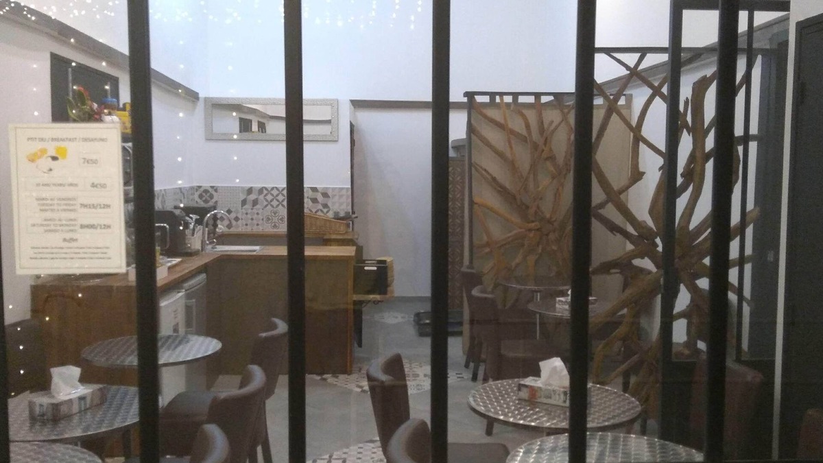Mauguio Hotel | Mauguio Center Hôtel
