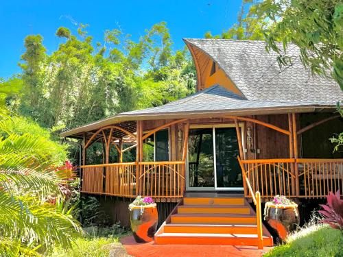 Haiku Apartment | Maui Eco Retreat